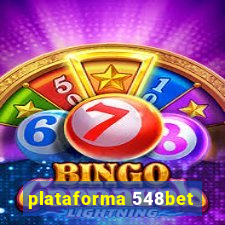 plataforma 548bet